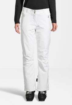 Rückansicht von RH+ Slim W Skihose Damen white