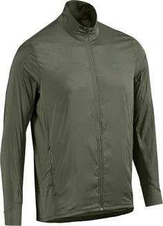 CEP Laufweste Herren dark green