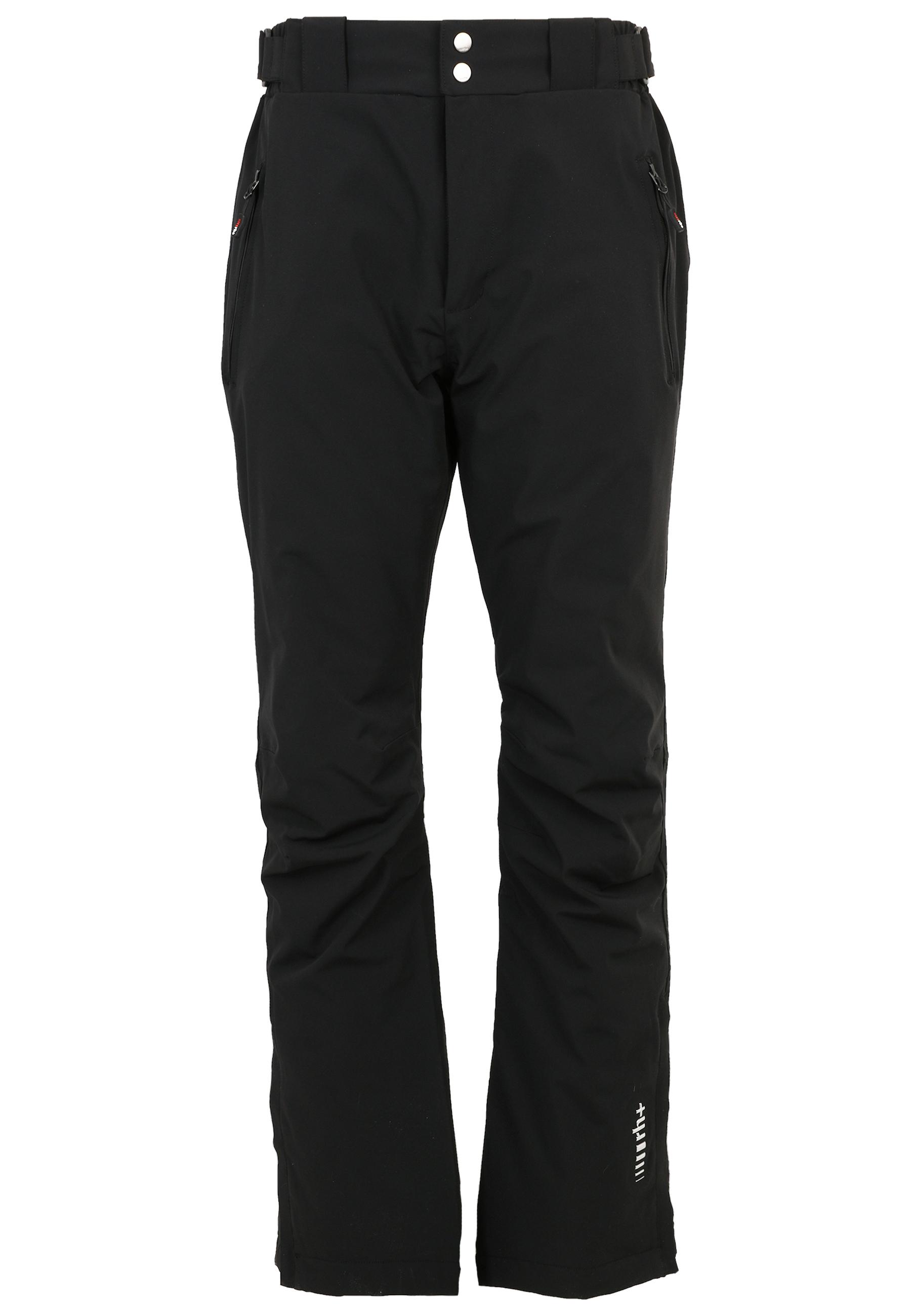 RH+ Logic Pants Skihose Herren black