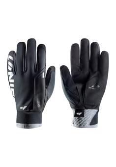 Zanier XC PRO Fingerhandschuhe black