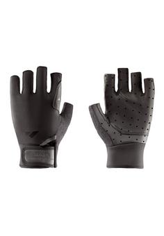 Zanier ROTER TURM Fingerhandschuhe black