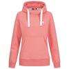 DEPROC active HILDADC Women Sweatshirt Damen - ros&eacute; melange