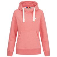 DEPROC active HILDADC Women Sweatshirt Damen - ros&eacute; melange