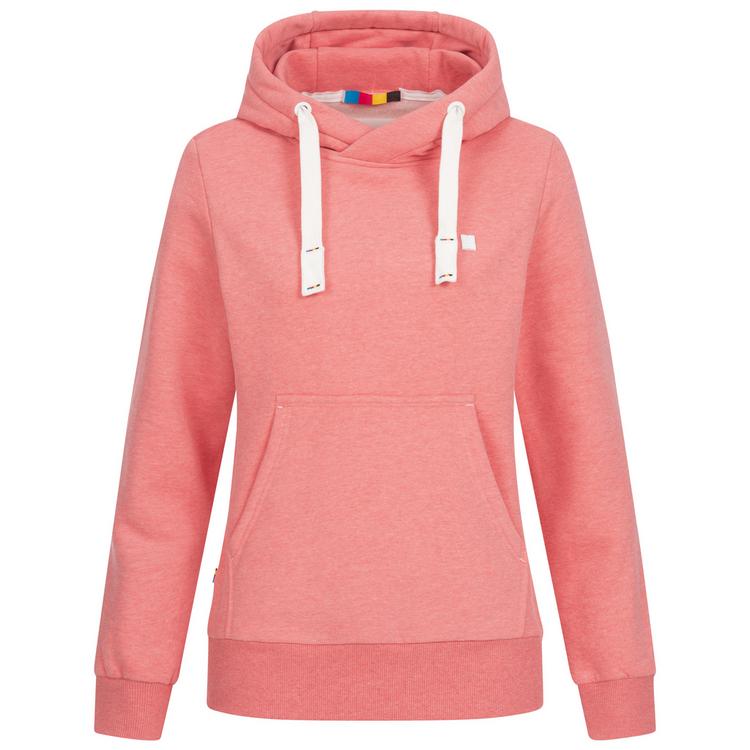 DEPROC active DEPROC active HILDADC Women Sweatshirt Damen - ros&eacute; melange - 0 | SportScheck