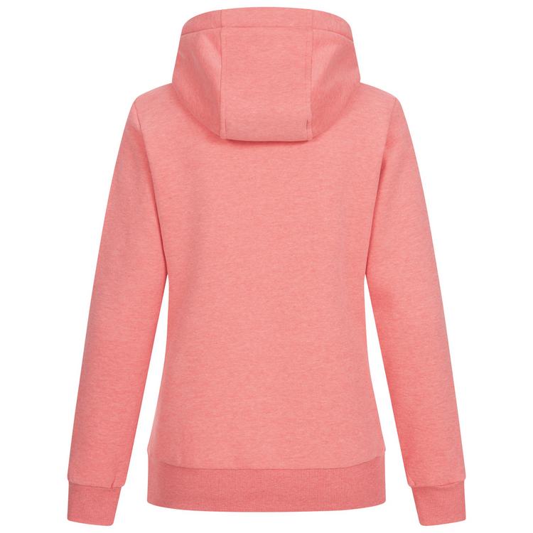 DEPROC active DEPROC active HILDADC Women Sweatshirt Damen - ros&eacute; melange - 0 | SportScheck