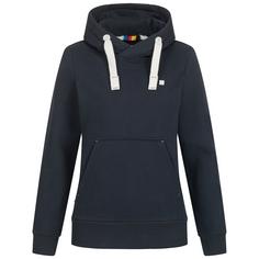 DEPROC active HILDADC Women Sweatshirt Damen marine