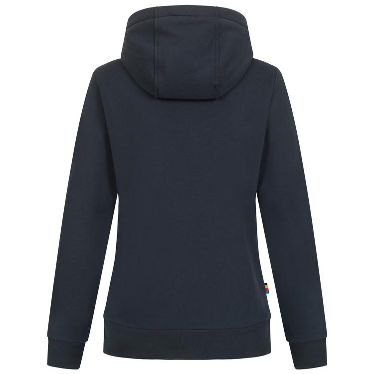 DEPROC active DEPROC active HILDADC Women Sweatshirt Damen - marine - 0 | SportScheck