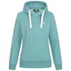 DEPROC active HILDADC Women Sweatshirt Damen - pool melange