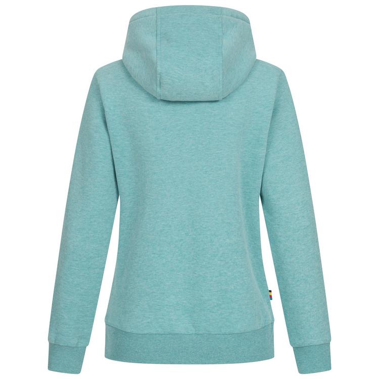 DEPROC active DEPROC active HILDADC Women Sweatshirt Damen - pool melange - 0 | SportScheck