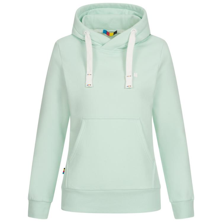 DEPROC active DEPROC active HILDADC Women Sweatshirt Damen - breeze melange - 0 | SportScheck