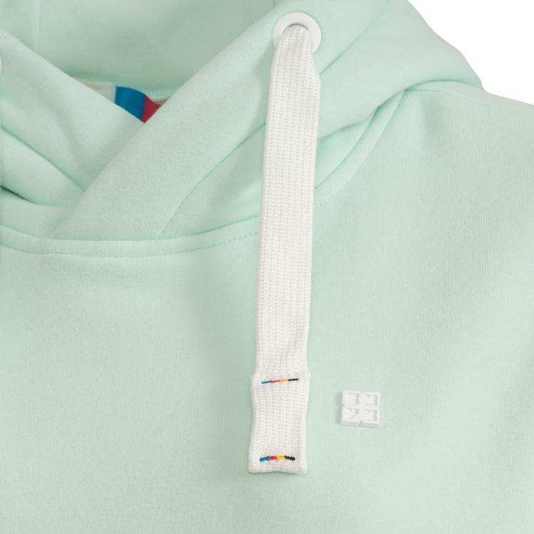 DEPROC active DEPROC active HILDADC Women Sweatshirt Damen - breeze melange - 0 | SportScheck