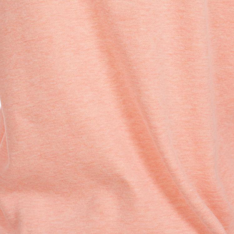 DEPROC active DEPROC active HILDADC Women Sweatshirt Damen - peach melange - 1 | SportScheck