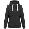 DEPROC active HILDADC Women Sweatshirt Damen - black