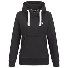 DEPROC active HILDADC Women Sweatshirt Damen black