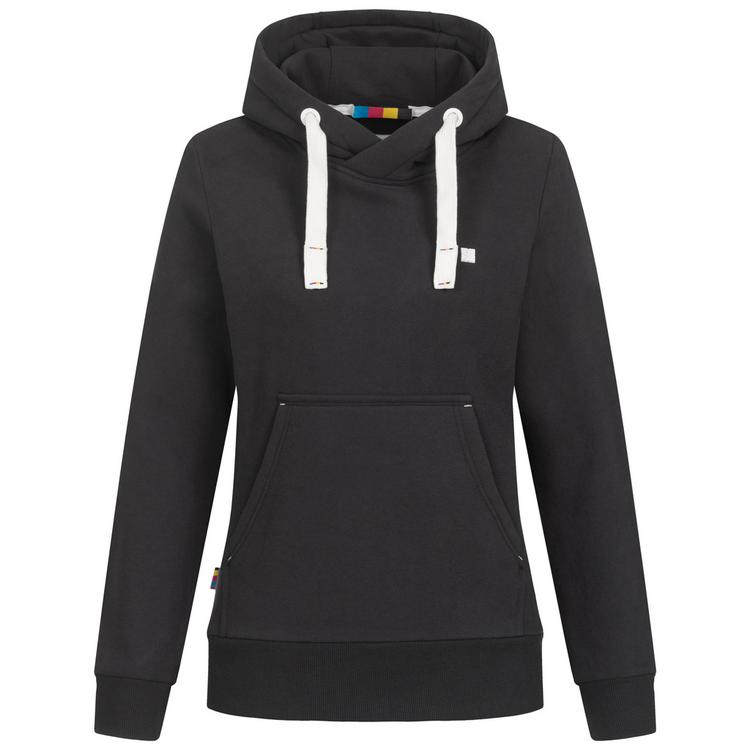DEPROC active DEPROC active HILDADC Women Sweatshirt Damen - black - 0 | SportScheck