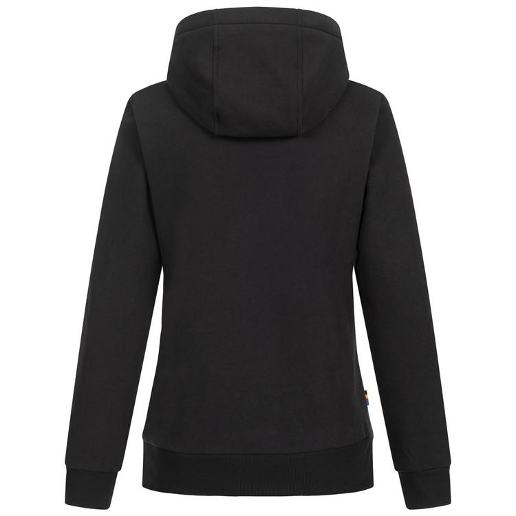 DEPROC active DEPROC active HILDADC Women Sweatshirt Damen - black - 0 | SportScheck