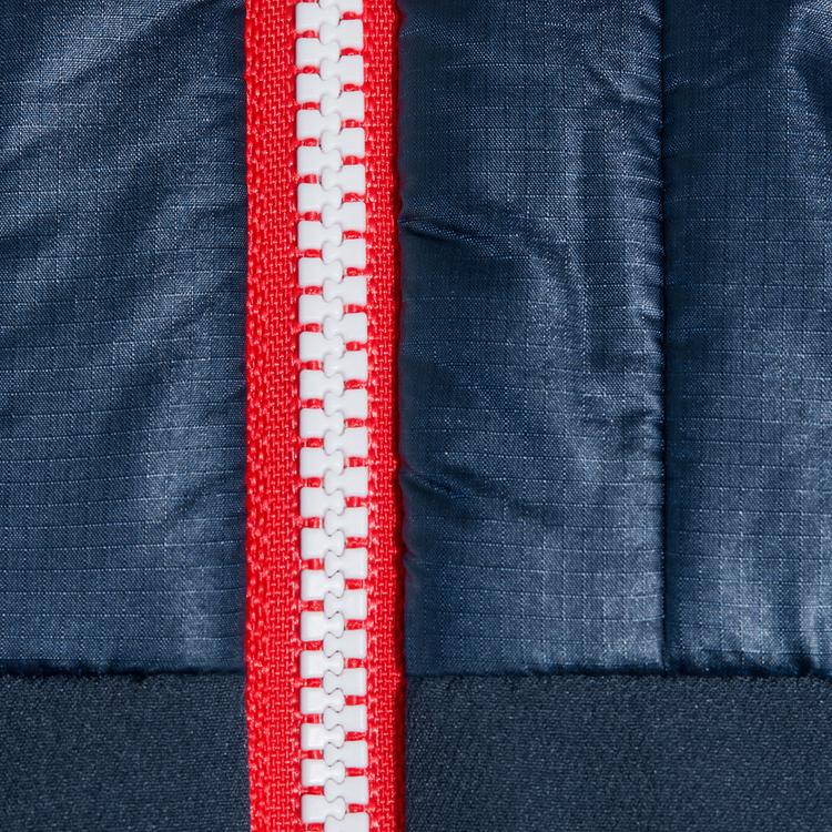 Mammut Mammut Eisfeld Hybrid Hooded Softshelljacke Damen - night-azalea - 1 | SportScheck