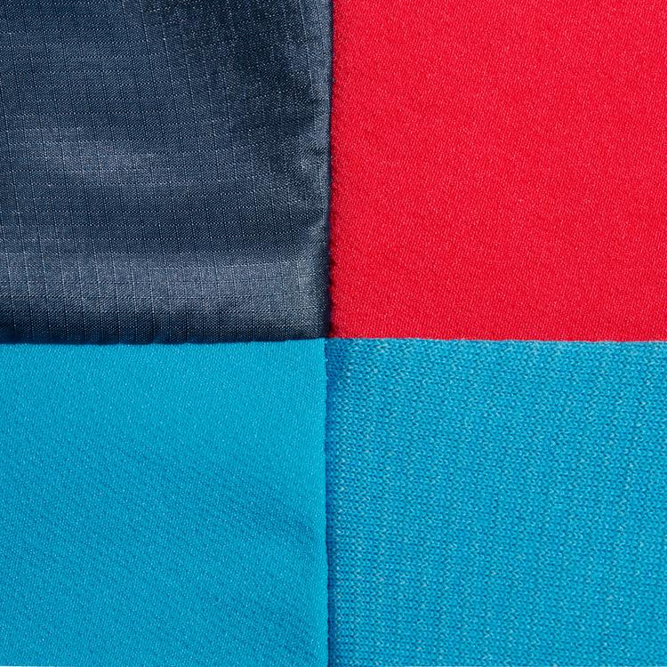 Mammut Mammut Eisfeld Hybrid Hooded Softshelljacke Damen - night-azalea - 2 | SportScheck