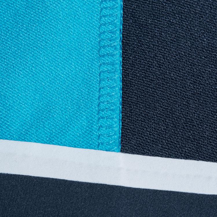 Mammut Mammut Eisfeld Hybrid Hooded Softshelljacke Damen - night-azalea - 4 | SportScheck