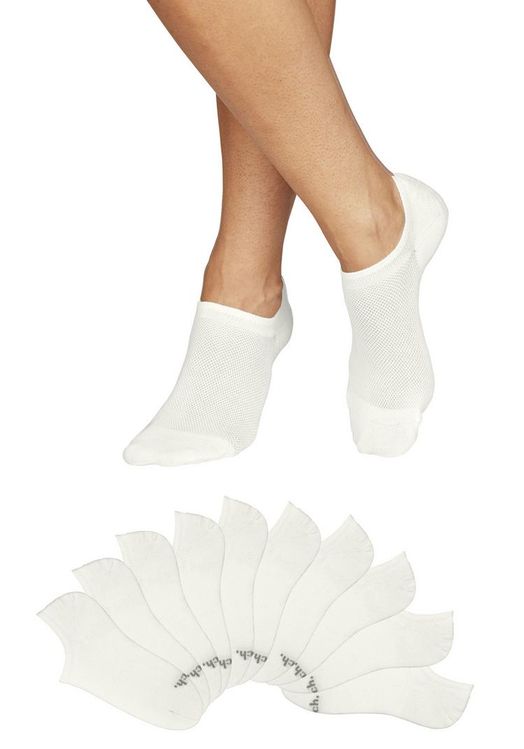 Bench Bench Sneakersocken Socken - ecru - 0 | SportScheck