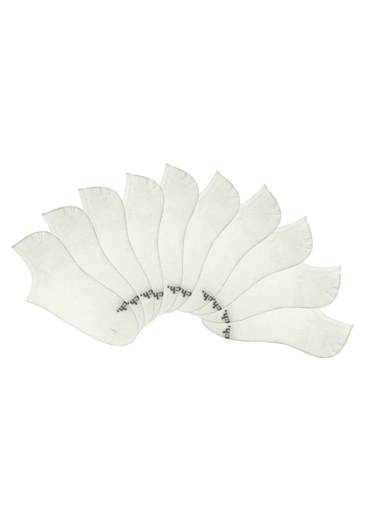 Bench Bench Sneakersocken Socken - ecru - 0 | SportScheck