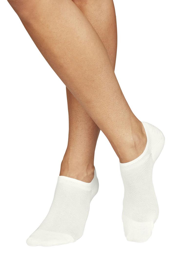 Bench Bench Sneakersocken Socken - ecru - 1 | SportScheck