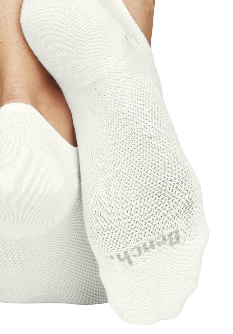 Bench Bench Sneakersocken Socken - ecru - 0 | SportScheck