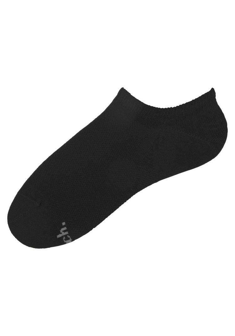 Bench Bench Sneakersocken Socken - schwarz - 0 | SportScheck