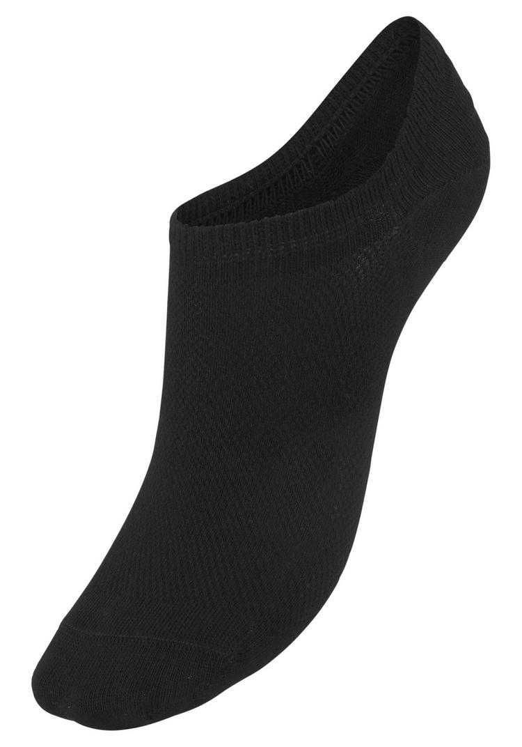 Bench Bench Sneakersocken Socken - schwarz - 1 | SportScheck