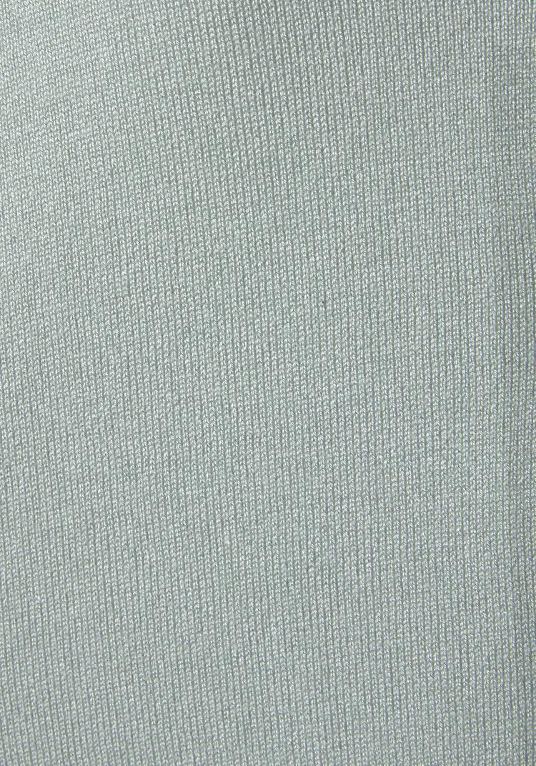 Vivance Vivance Kurzarmpullover Rundhalspullover Damen - hellgr&uuml;n - 0 | SportScheck