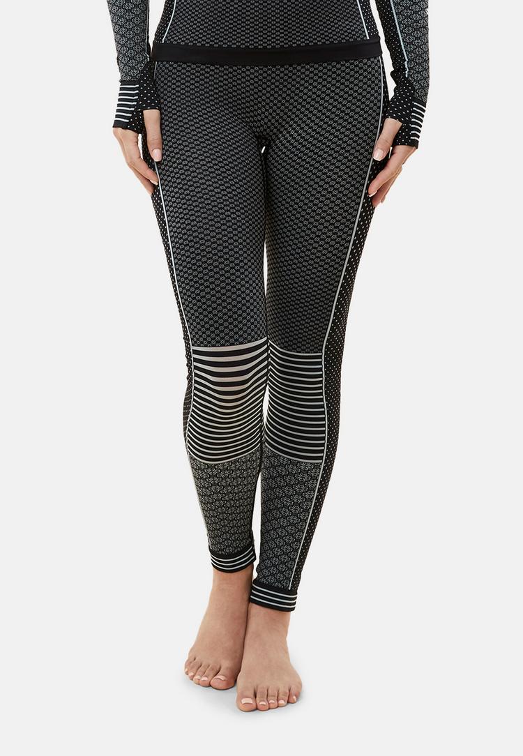 Krimson Klover Krimson Klover Meena Funktionsunterhose Damen - black - 0 | SportScheck