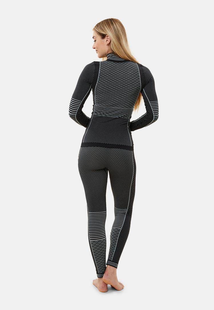 Krimson Klover Krimson Klover Meena Funktionsunterhose Damen - black - 2 | SportScheck