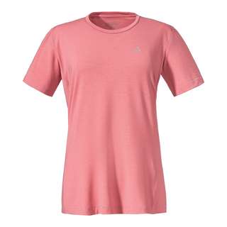 Schöffel T Shirt Osby L Funktionsshirt Damen 3245 rosa