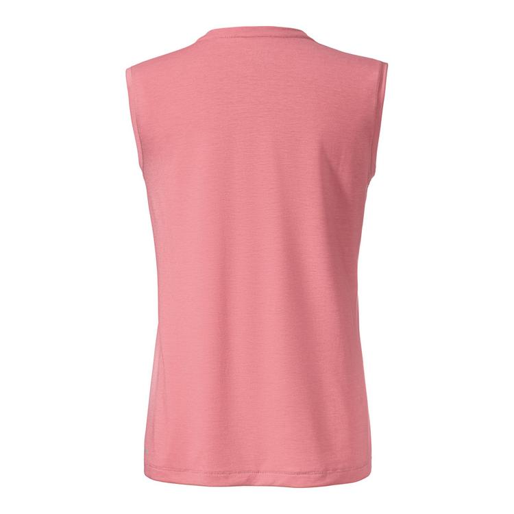Sch&ouml;ffel Sch&ouml;ffel Top Vietas L Funktionsshirt Damen - 3245 - rosa - 0 | SportScheck