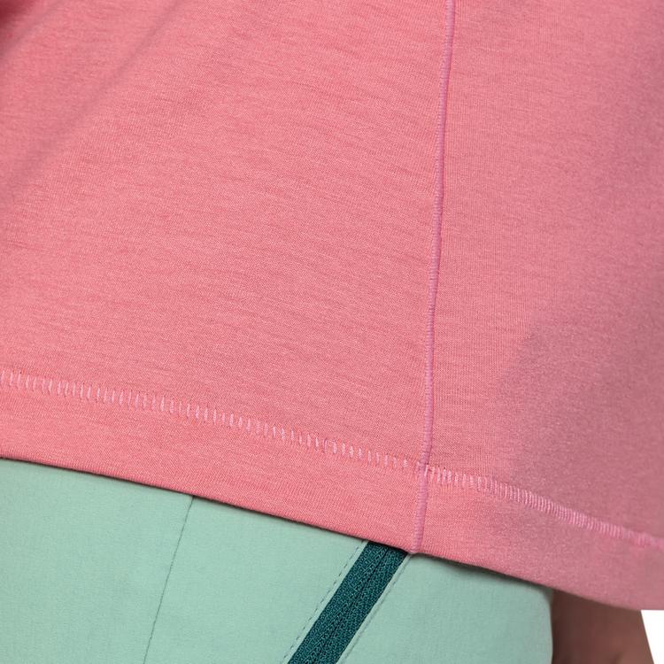 Sch&ouml;ffel Sch&ouml;ffel Top Vietas L Funktionsshirt Damen - 3245 - rosa - 0 | SportScheck