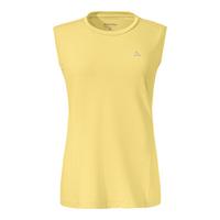 Sch&ouml;ffel Top Vietas L Funktionsshirt Damen - 5335 - gelb
