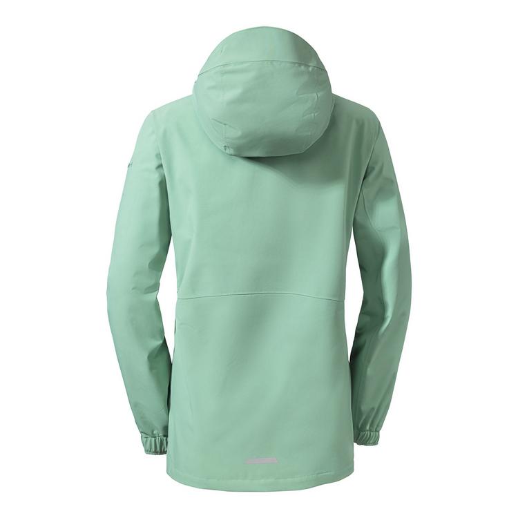 Sch&ouml;ffel Sch&ouml;ffel Jacket Lausanne L Funktionsjacke Damen - 6055 - gr&uuml;n - 0 | SportScheck