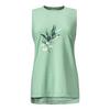 Sch&ouml;ffel Top Lisboa L T-Shirt Damen - 6055 - gr&uuml;n