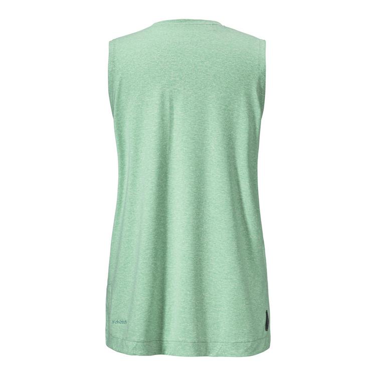 Sch&ouml;ffel Sch&ouml;ffel Top Lisboa L T-Shirt Damen - 6055 - gr&uuml;n - 0 | SportScheck