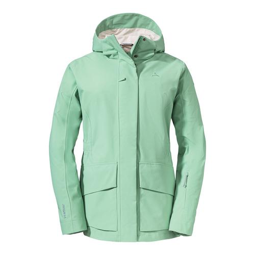 Sch&ouml;ffel Jacket Geneva L Funktionsjacke Damen