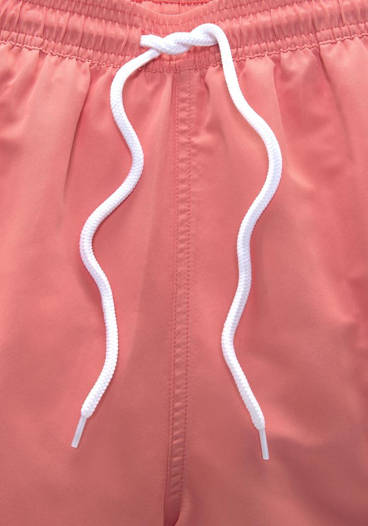 Bench Bench Badeshorts Badehose Herren - lachs - 0 | SportScheck