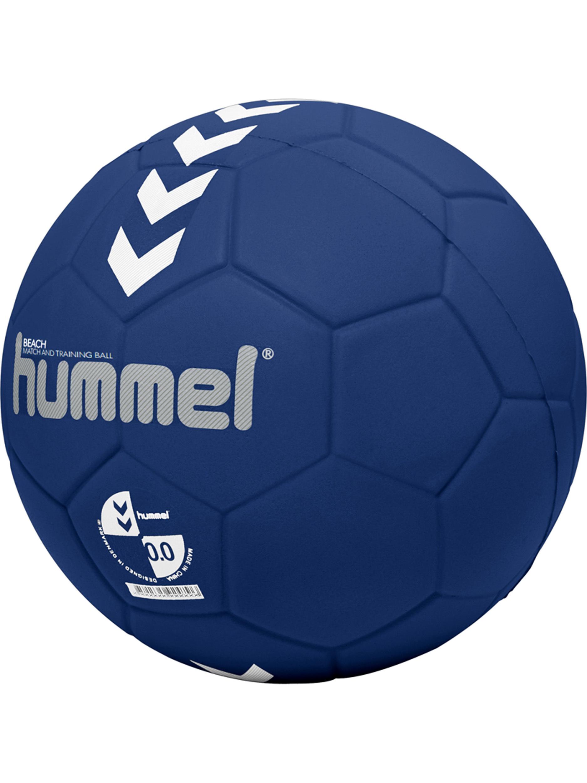 hummel HMLBEACH Handball BLUE/WHITE