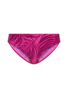 LASCANA Active Bikini-Hose Bikini Hose Damen bordeaux
