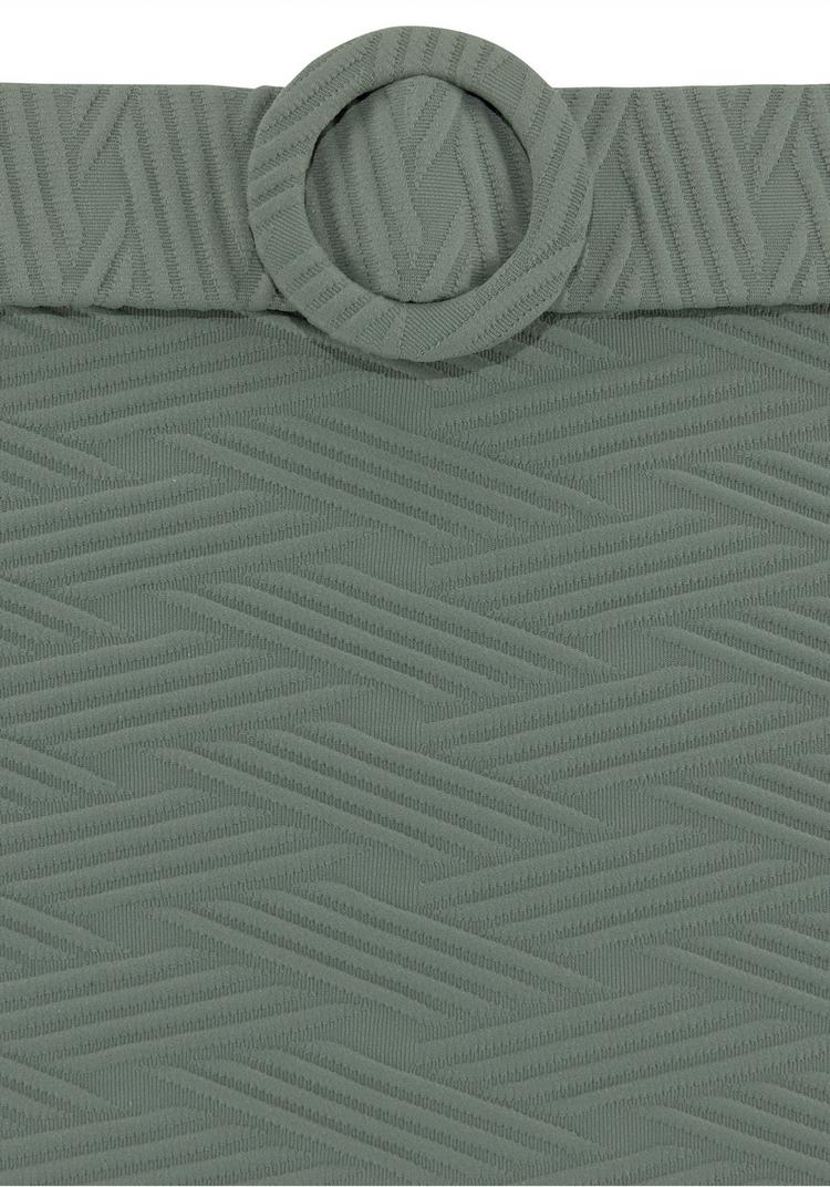 sunseeker sunseeker Highwaist-Bikini-Hose Bikini Hose Damen - oliv - 1 | SportScheck