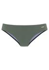 sunseeker Bikini Hose Damen - oliv