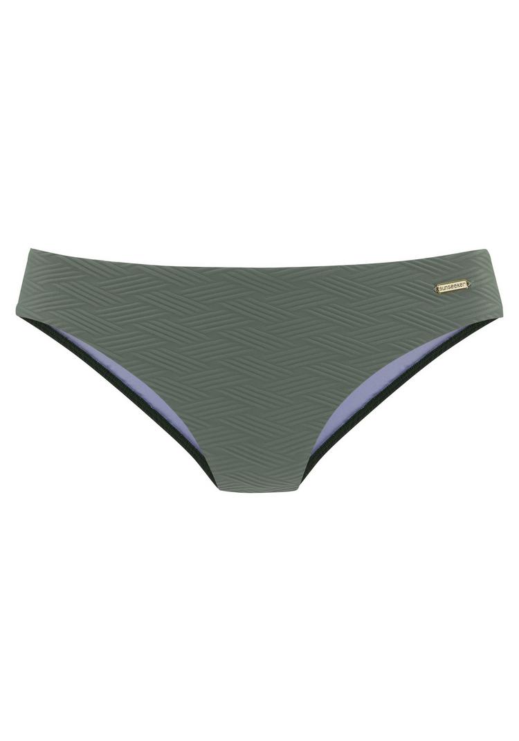 sunseeker sunseeker Bikini-Hose Bikini Hose Damen - oliv - 0 | SportScheck