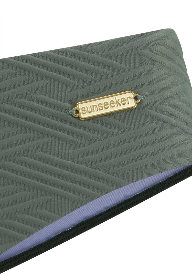 sunseeker sunseeker Bikini-Hose Bikini Hose Damen - oliv - 0 | SportScheck