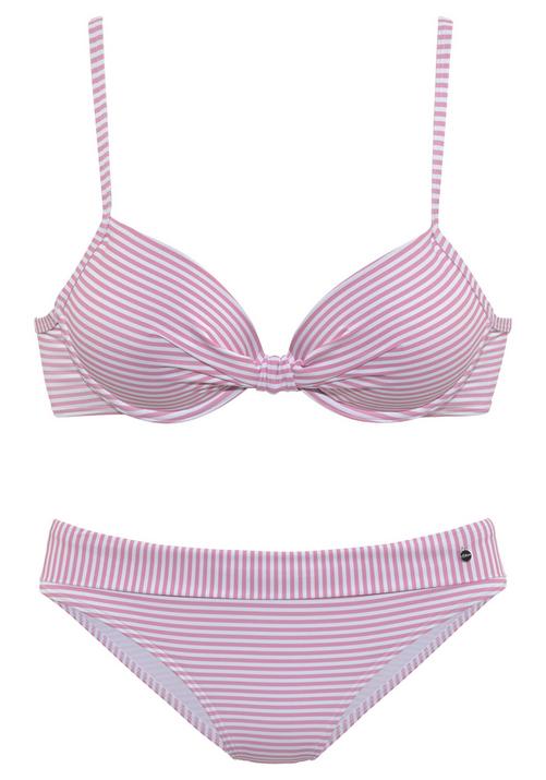 S.OLIVER Bikini Set Damen
