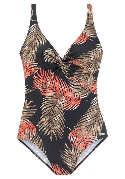 Lascana Badeanzug Badeanzug Damen