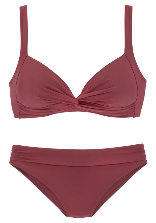 Lascana Triangel-Bikini Bikini Set Damen